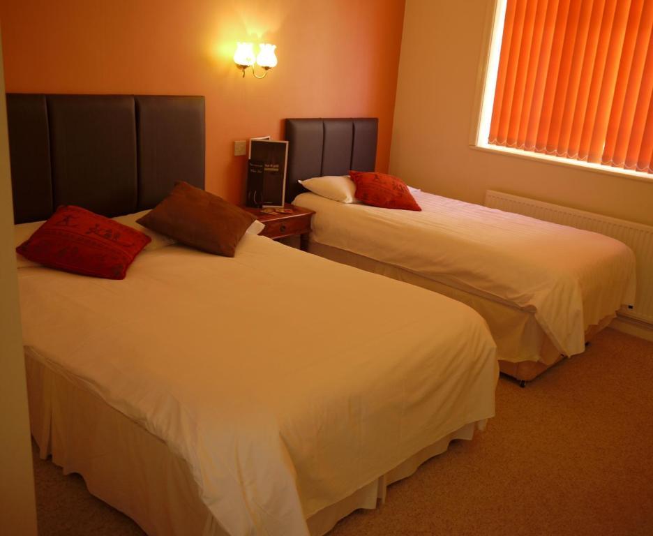 The Lodge Barnby Dun Quarto foto