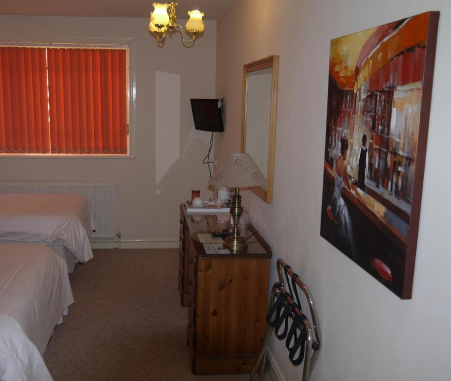 The Lodge Barnby Dun Quarto foto