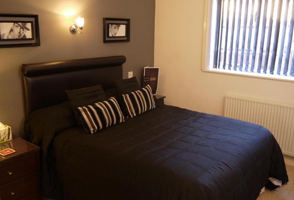 The Lodge Barnby Dun Quarto foto