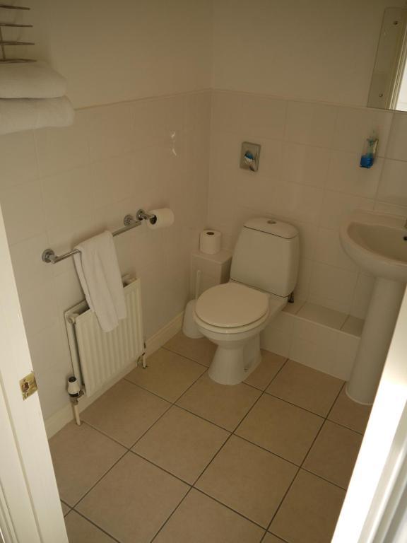 The Lodge Barnby Dun Quarto foto