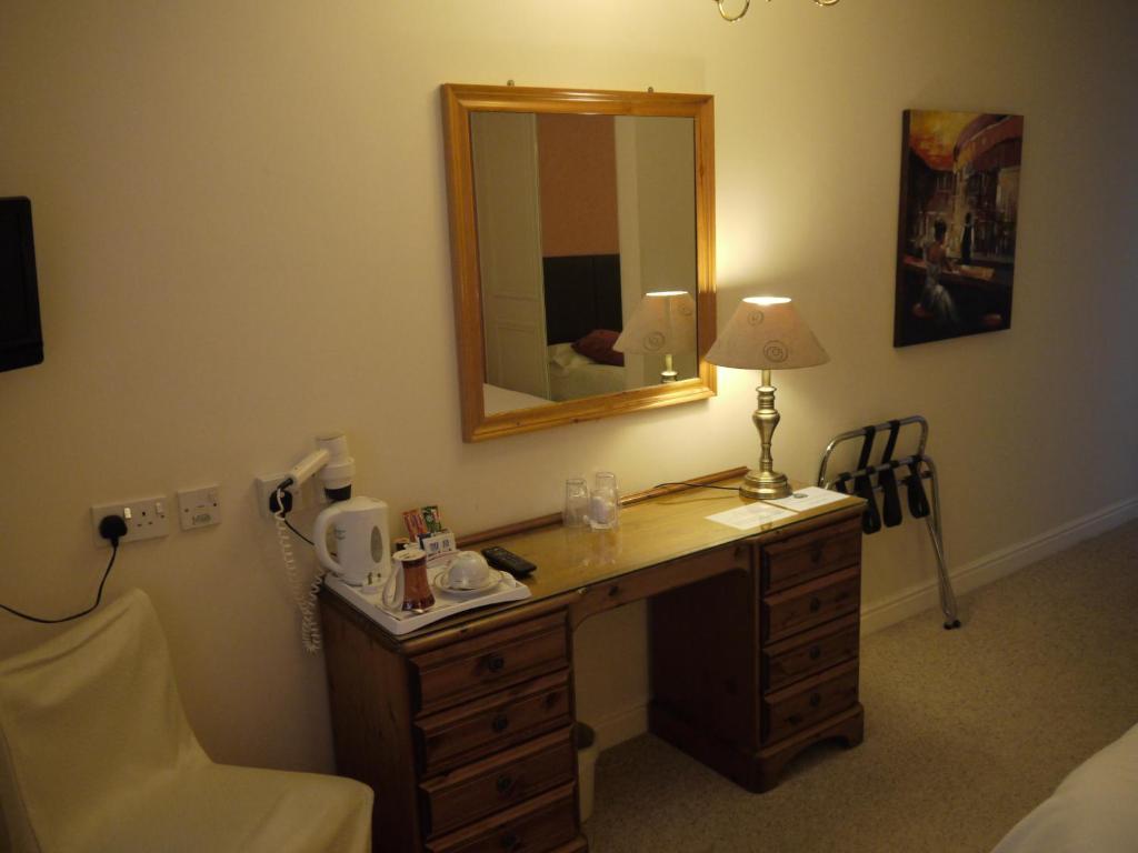 The Lodge Barnby Dun Quarto foto