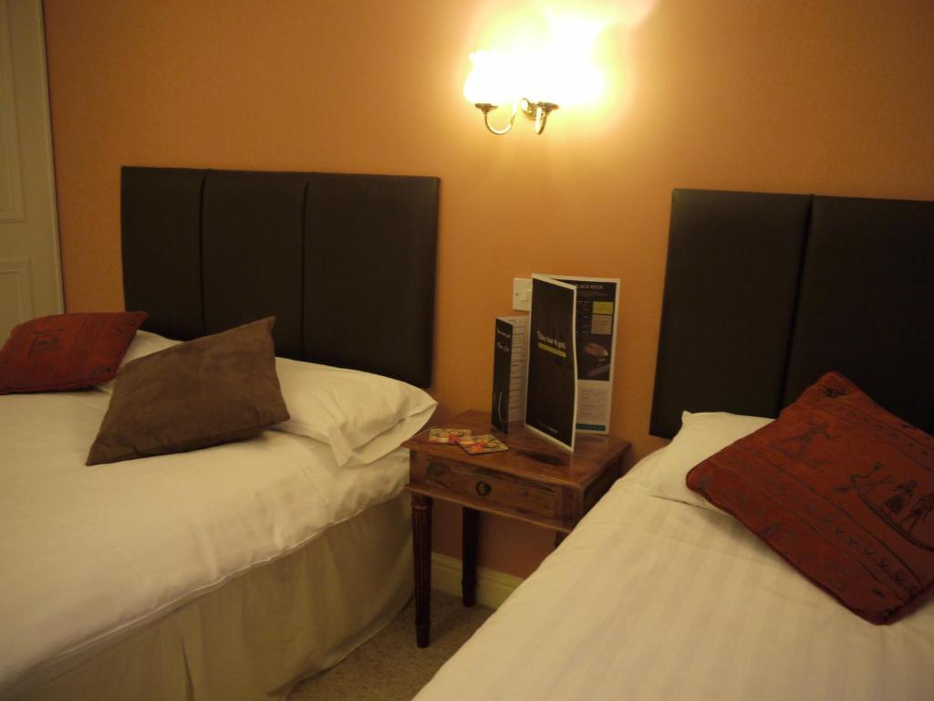 The Lodge Barnby Dun Quarto foto